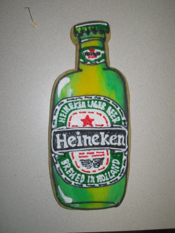 HEINEKEN - Click Image to Close