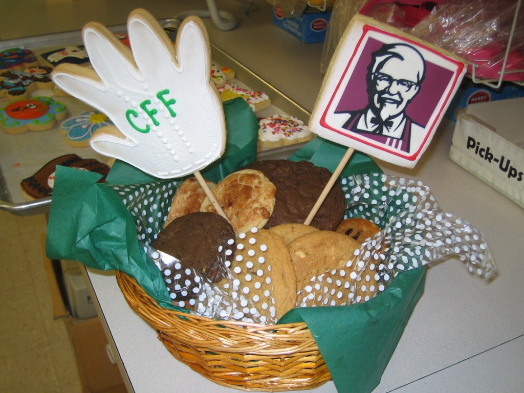 KFC - Click Image to Close